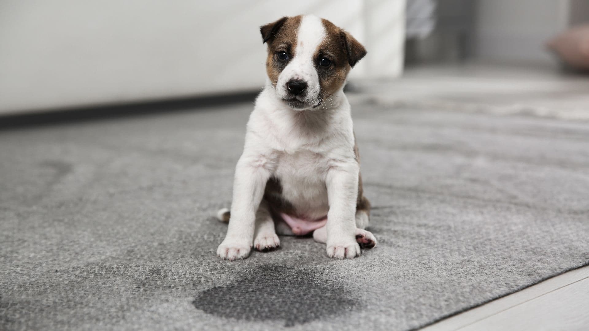 Geruchsentferner Fleckenentferner Katzenurin Hundeurin Flecken