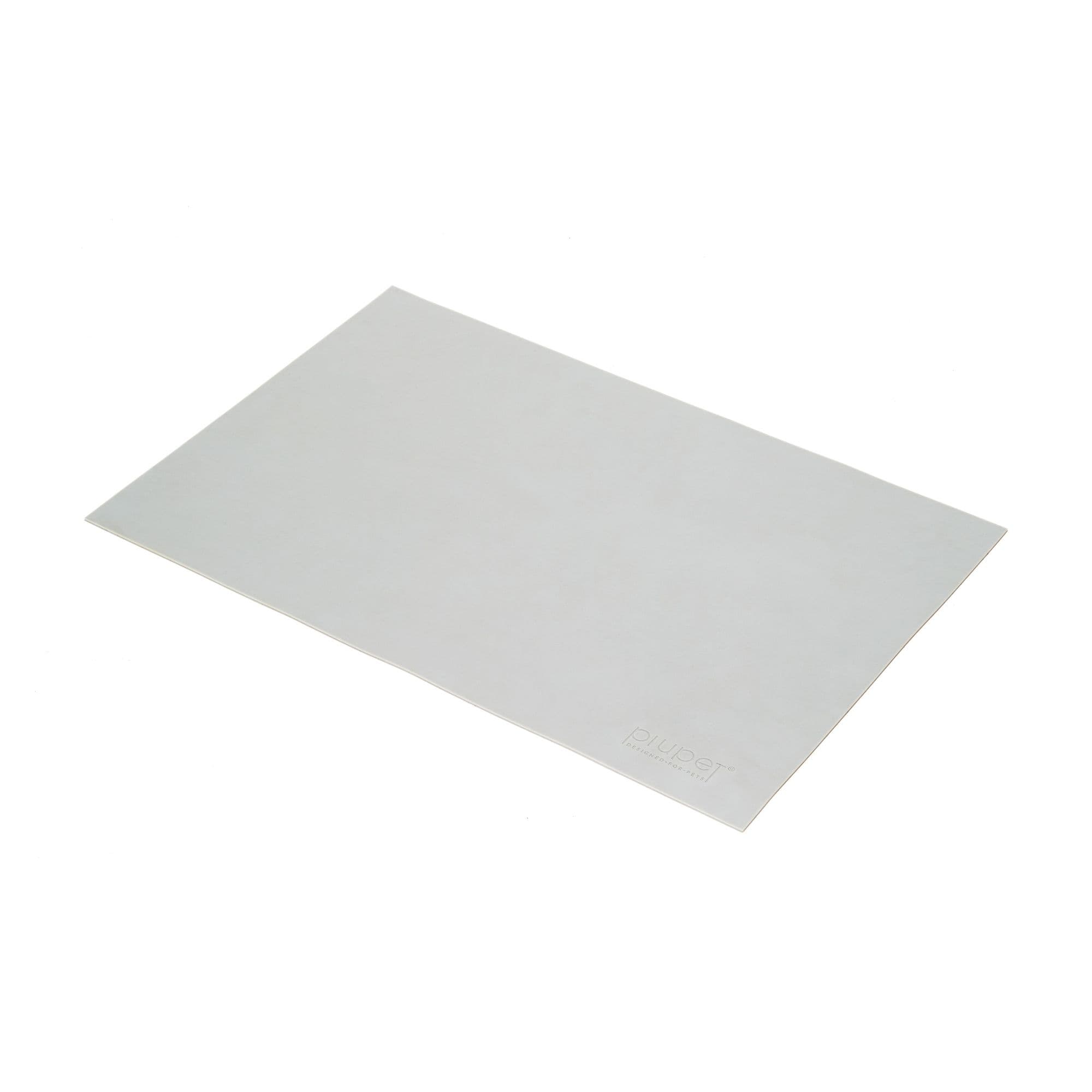 Napfunterlage in grau