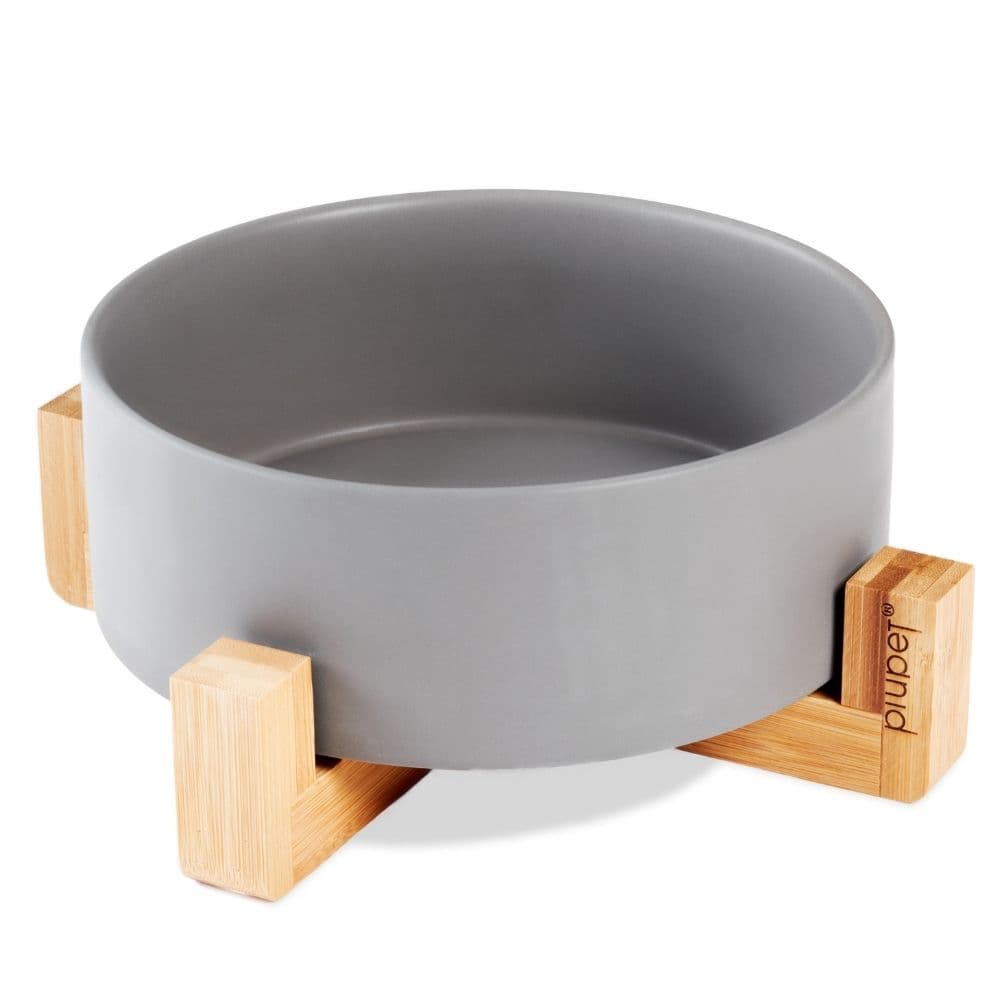 PIUPET Hundenapf | Extra groer Hundenapf fr groe Hunde