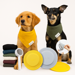 Geschenk-Set "Hund"