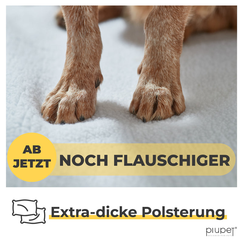 Wärmedecke-Hund "COCO"