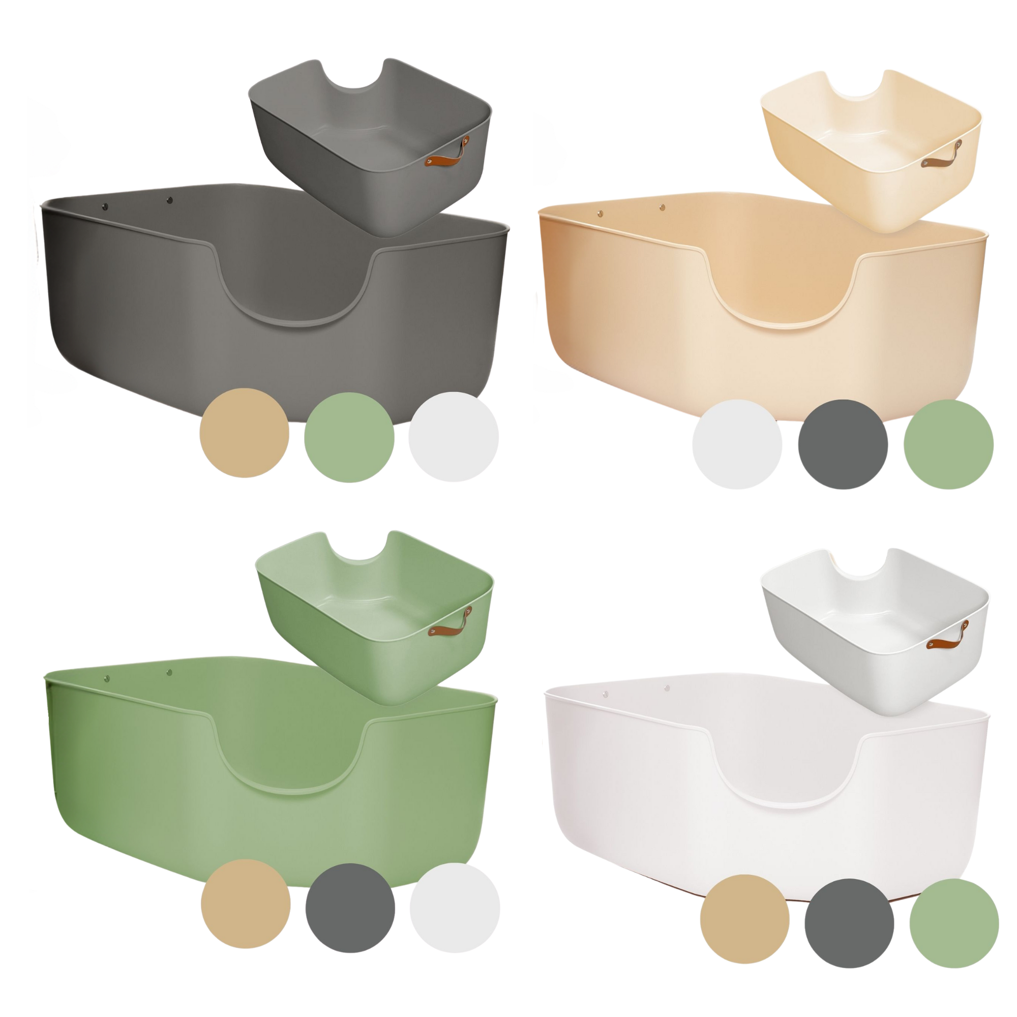 Starter-Set "Katze"