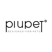 PIUPET® Design Katzenzubehör und Hundezubehör logo