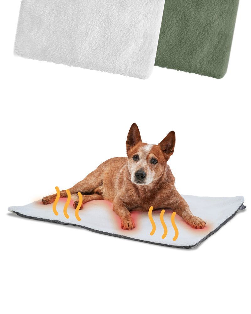 Wärmedecke-Hund "COCO"