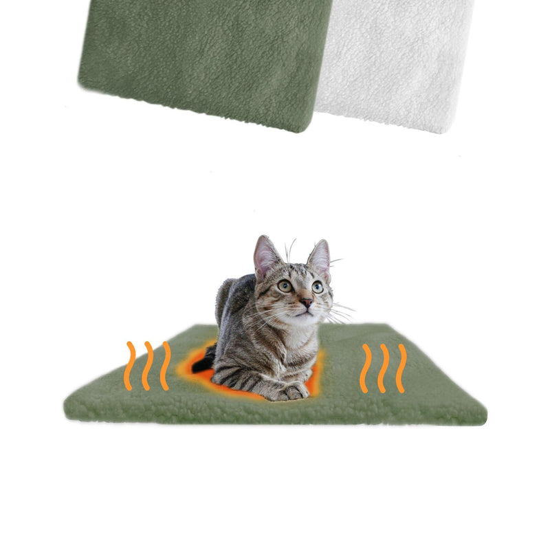 Wärmedecke-Katze "COCO"