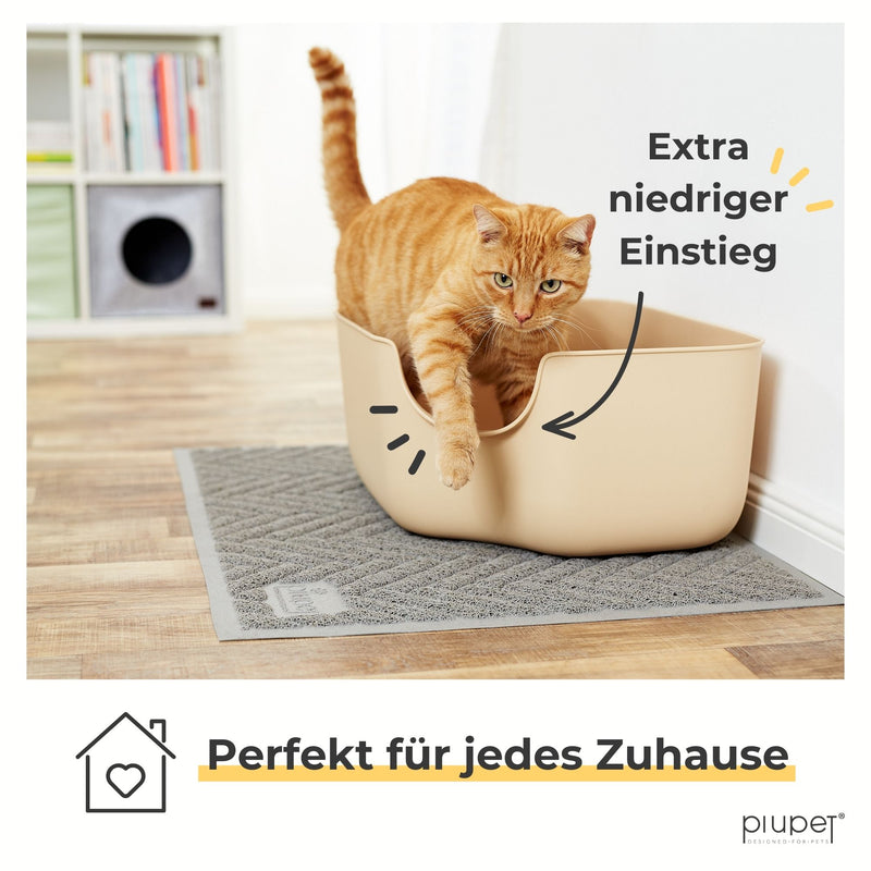 KatzentoiletteniedrigerEinstieg