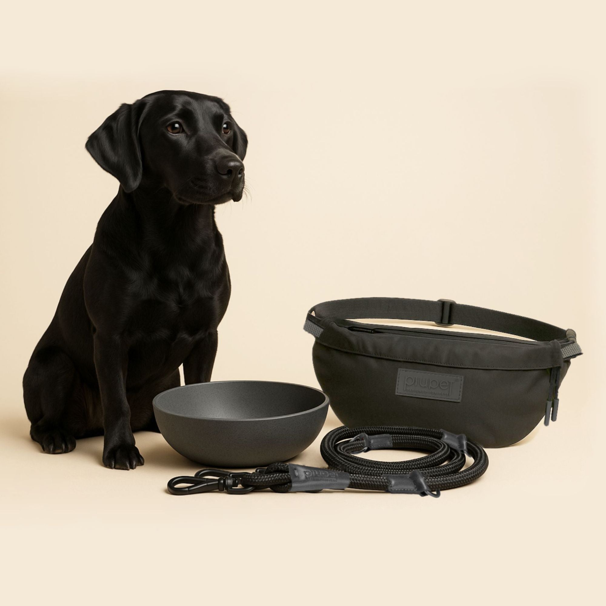 Starter-Set "Hund"