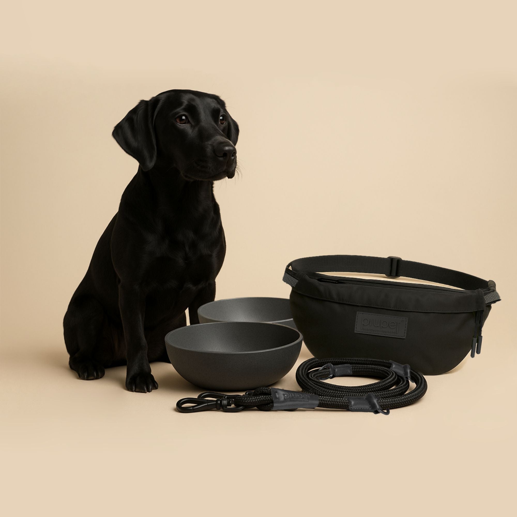 Starter-Set "Hund"