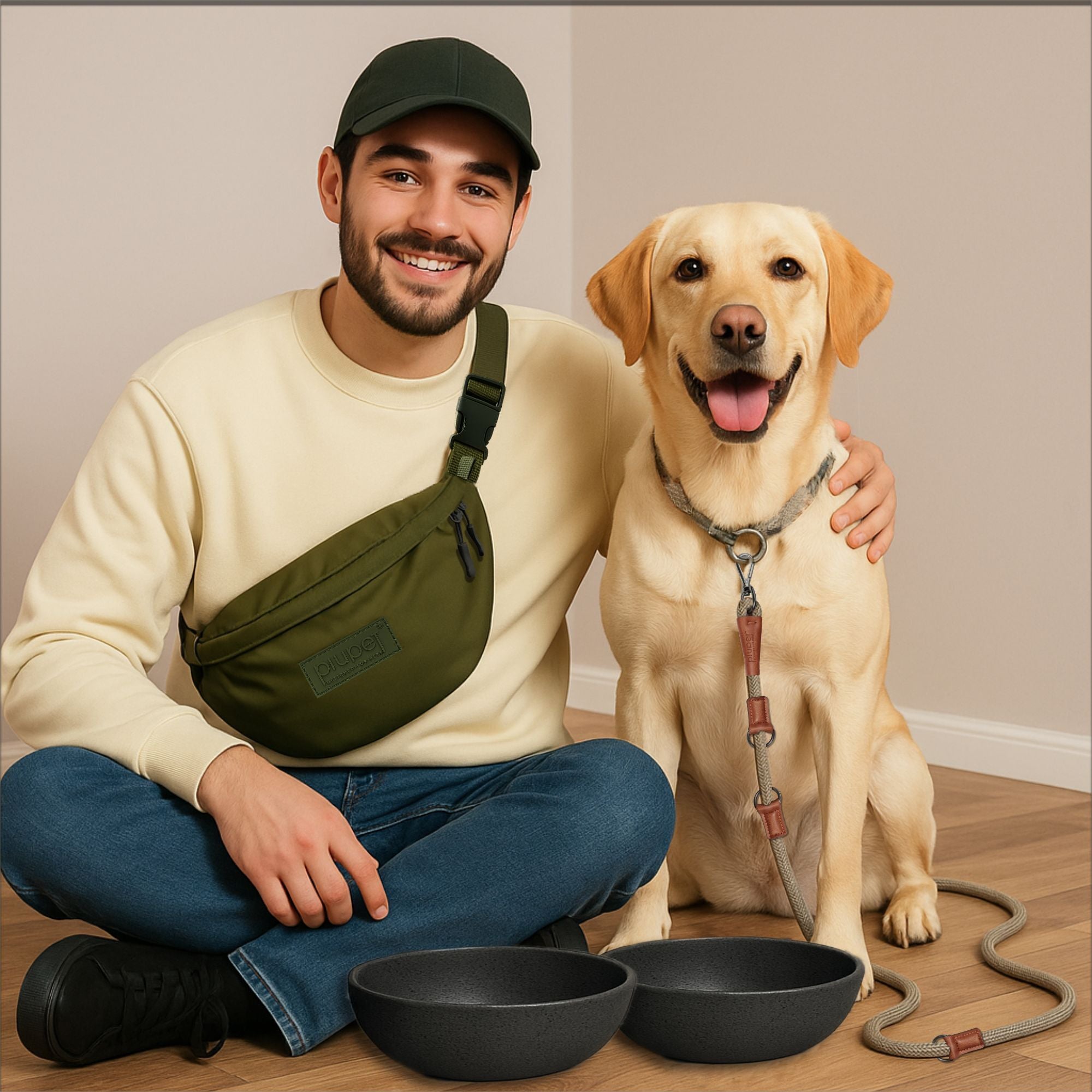 Starter-Set "Hund"
