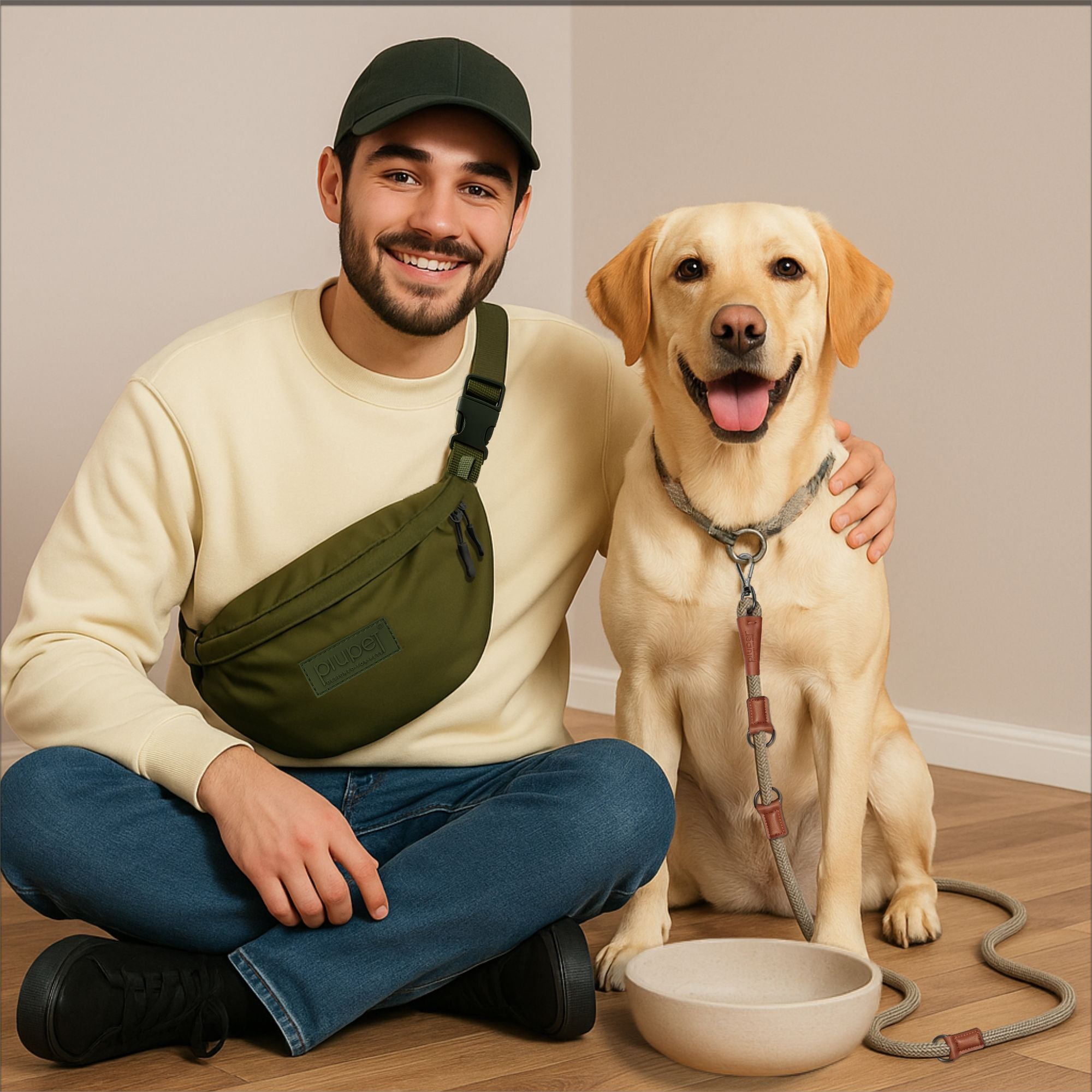 Starter-Set "Hund"