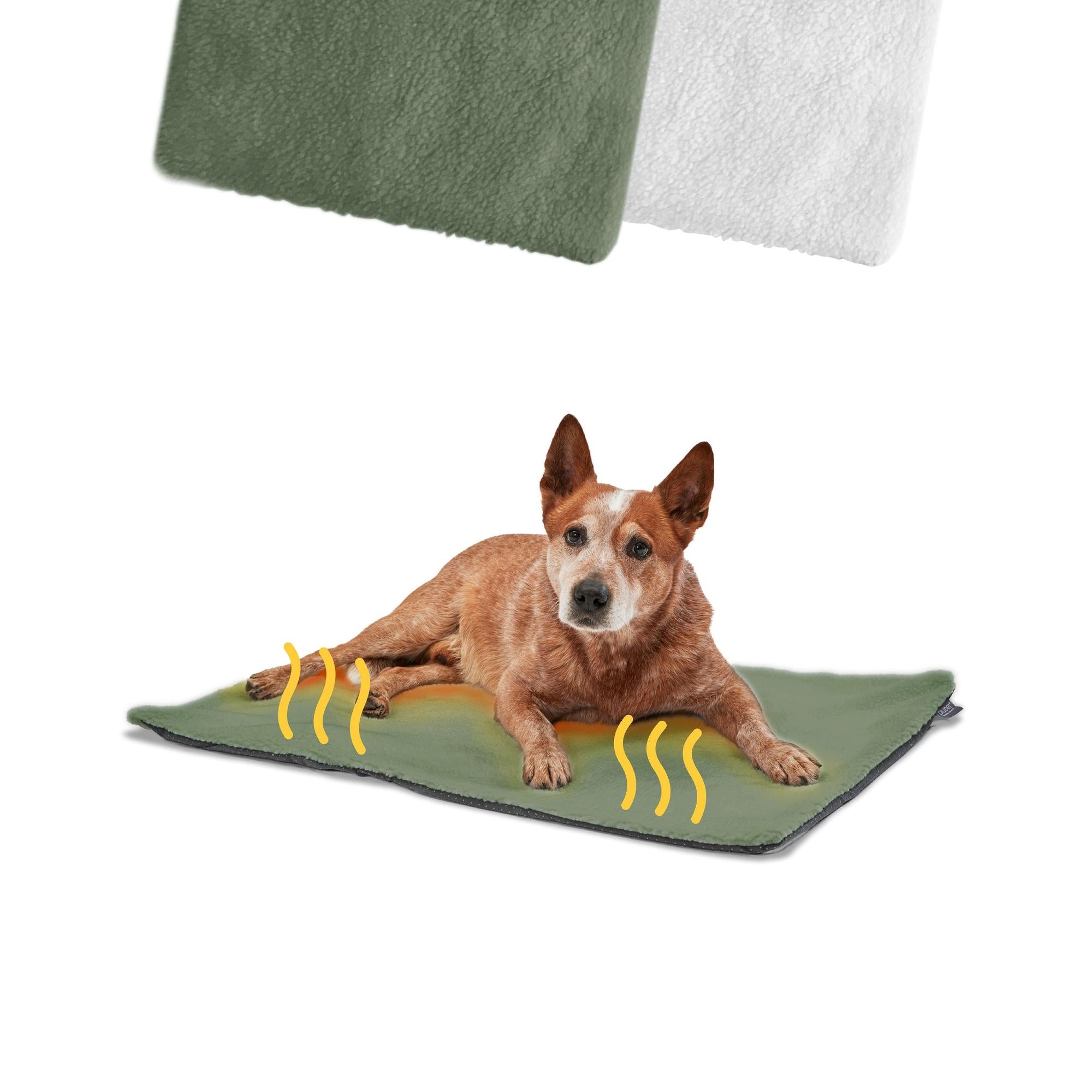 Wärmedecke-Hund "COCO"