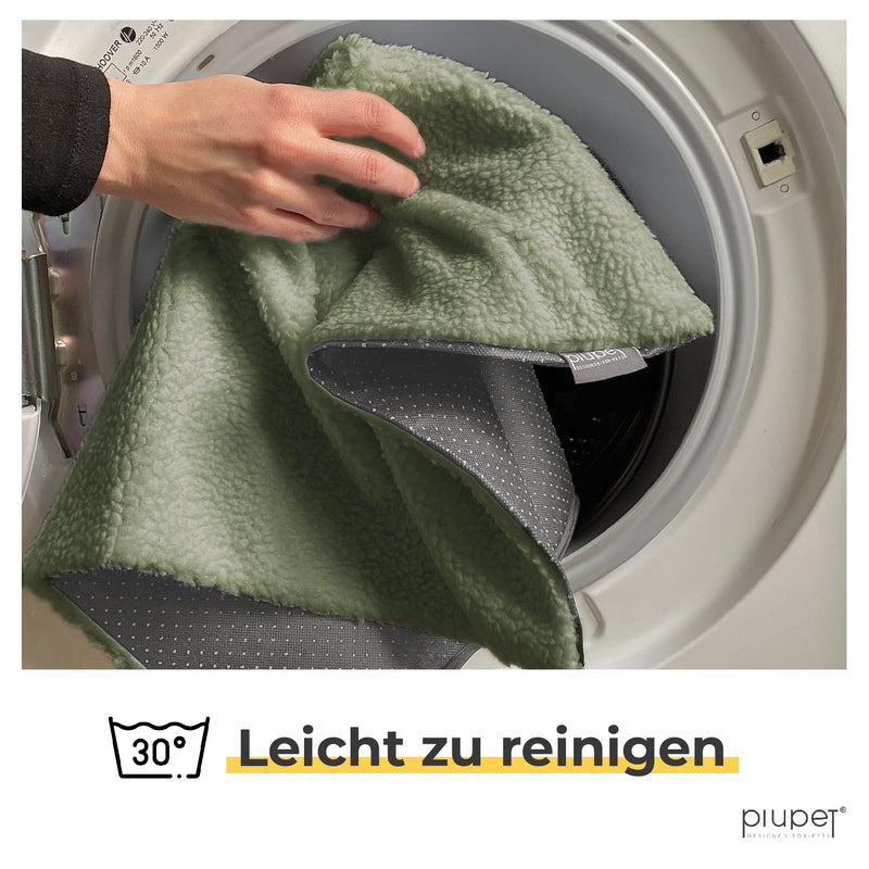 Wärmedecke-Hund "COCO"