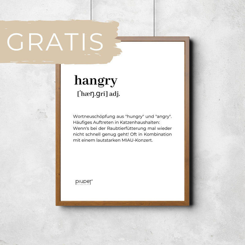 Poster-Datei: "hangry"