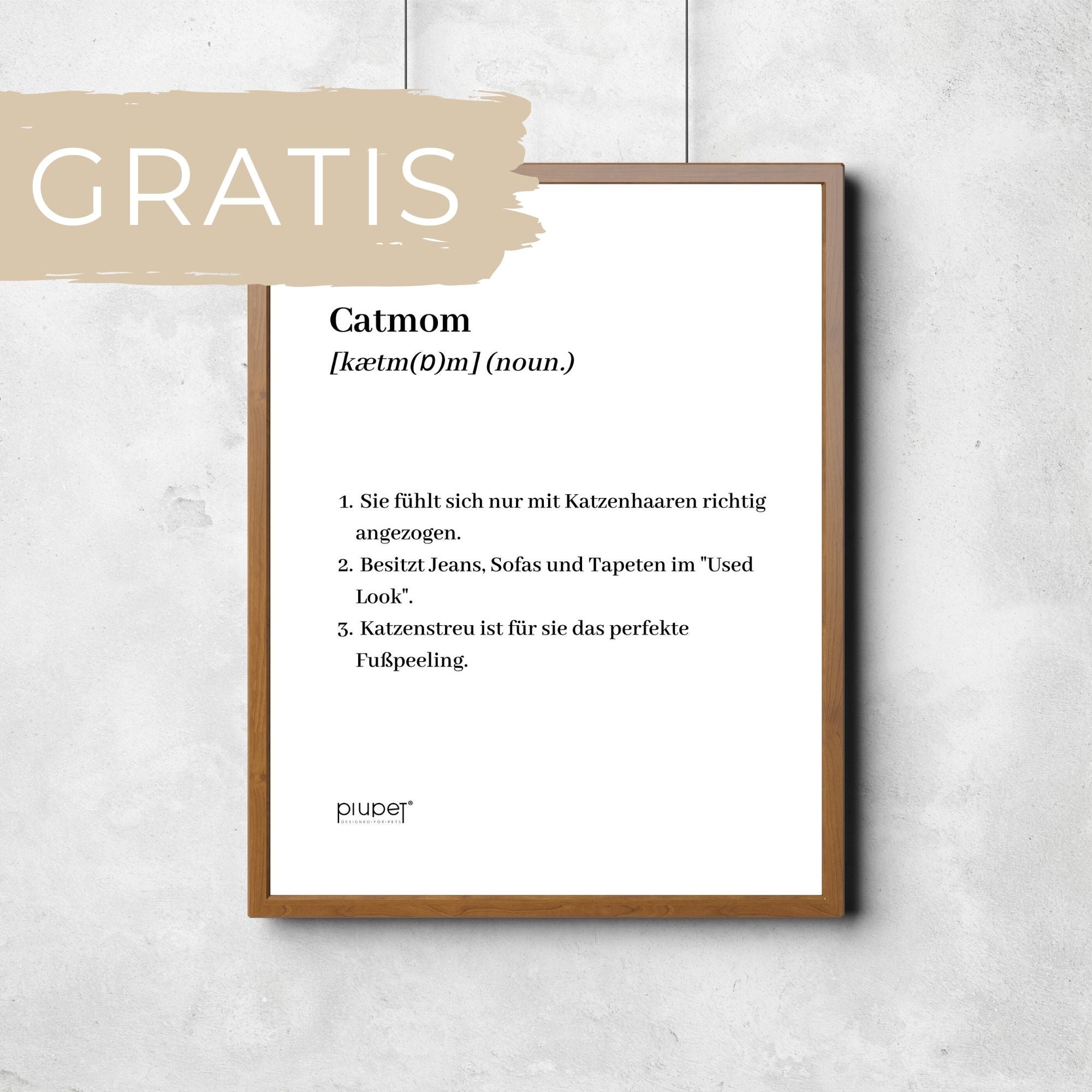 Poster-Catmom-Gratis